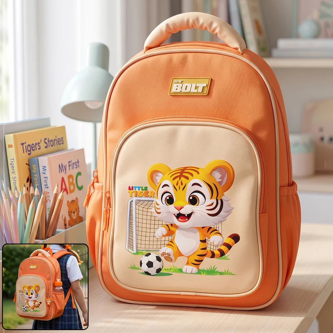 Bags & Backpacks