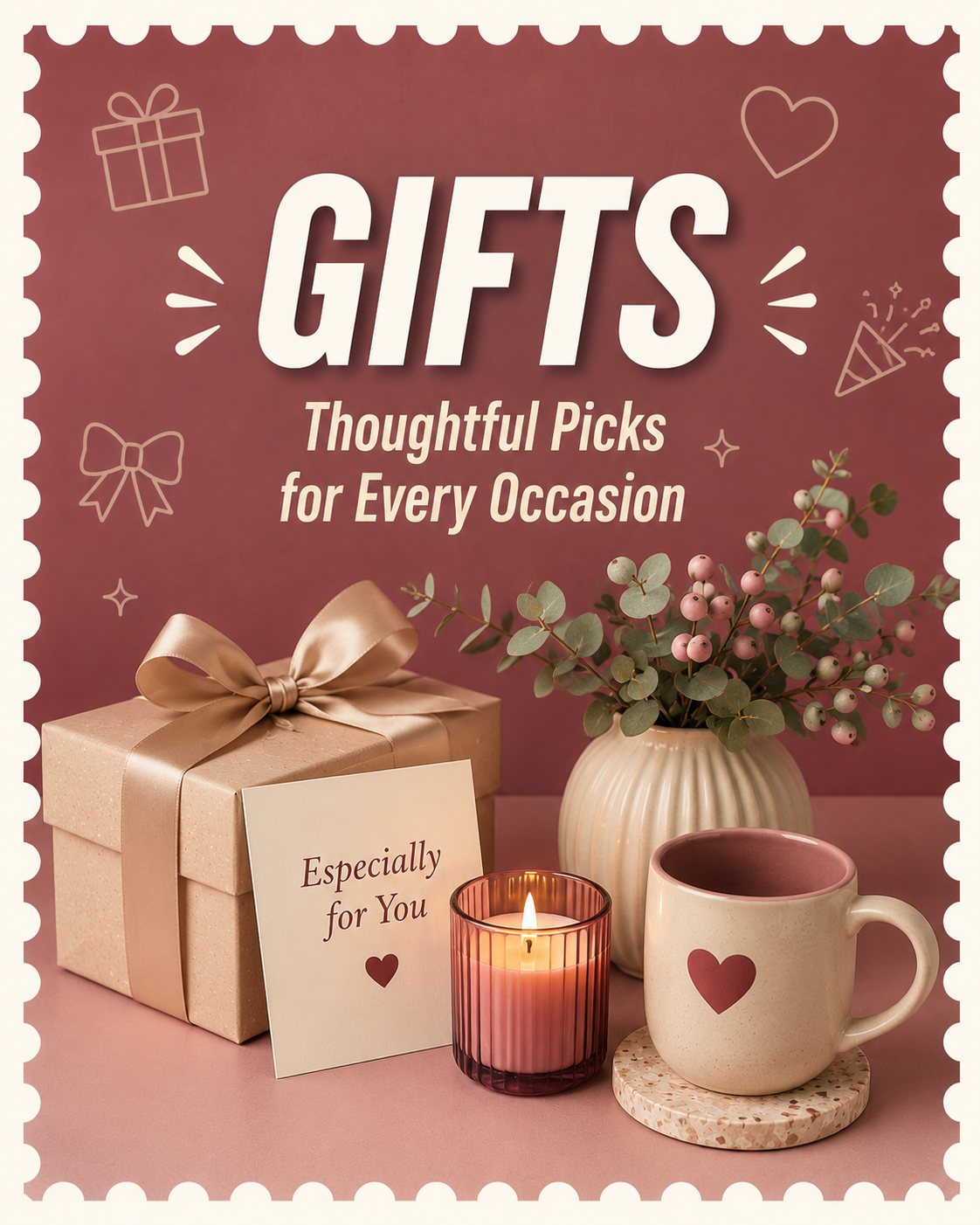 Gifts