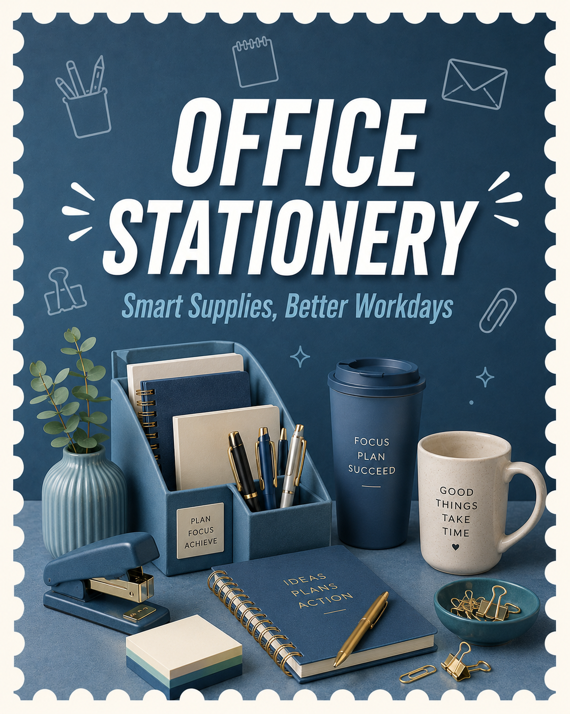 Office Products