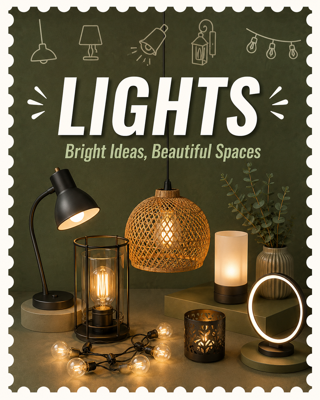 Lights