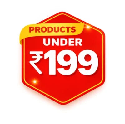 Products Under ₹199