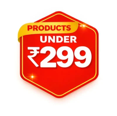 Product Under ₹299