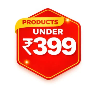 Product Under ₹399