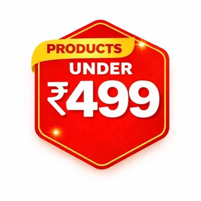 Product Under ₹499