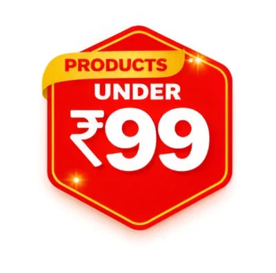 Product Under ₹99