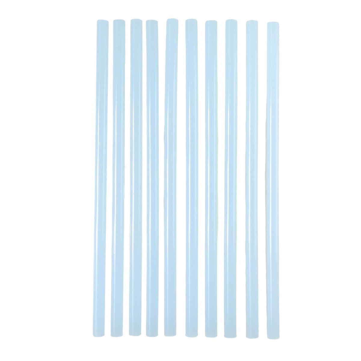 Long size glue sticks suitable for standard hot melt glue guns