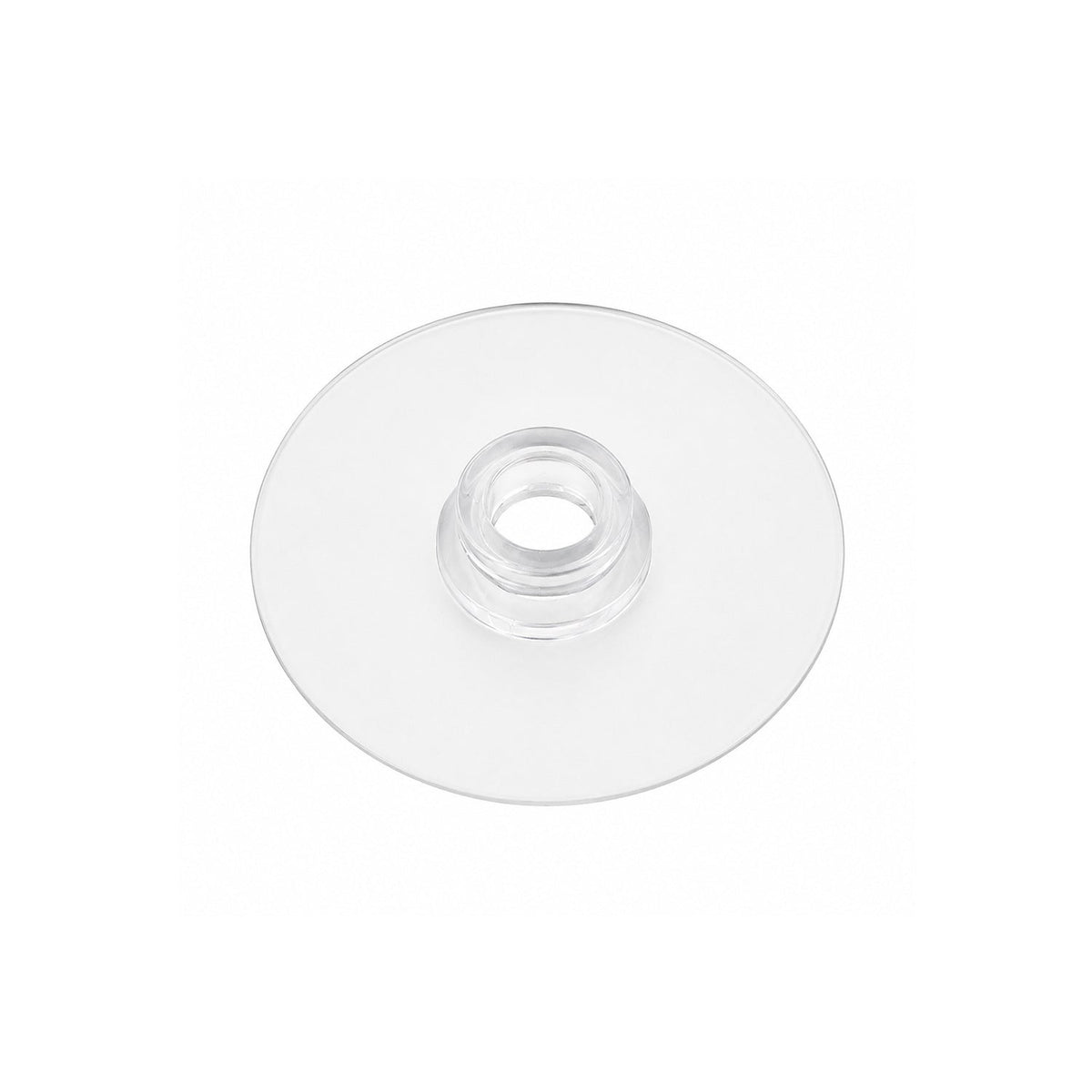 Transparent hook for signboards and home decor home & kitchen